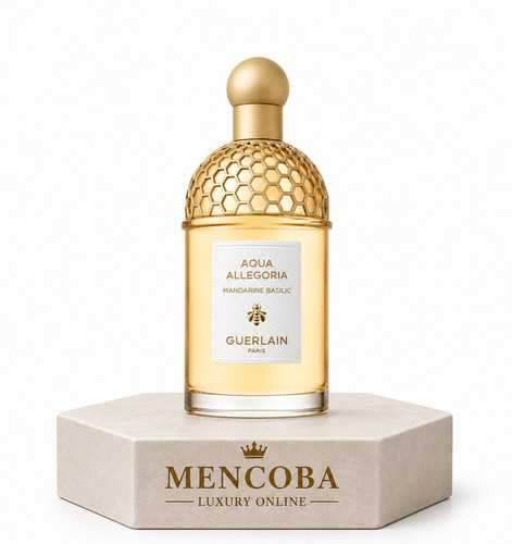 Guerlain aqua allegoria - aqua,