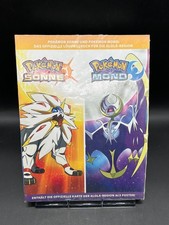 Pokemon sonne mond - /, | 