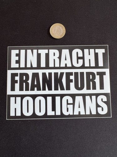 Ultras eintracht frankfurt - eintracht,