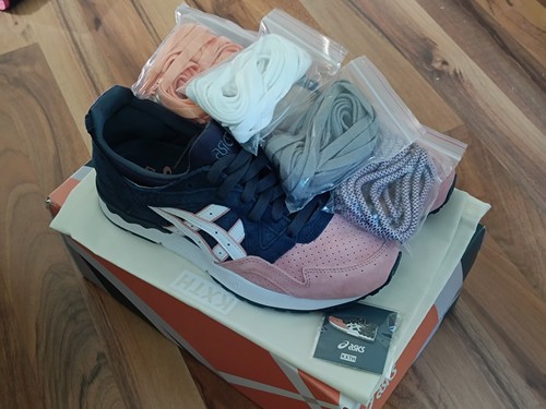 Asics gel lyte - asics, v