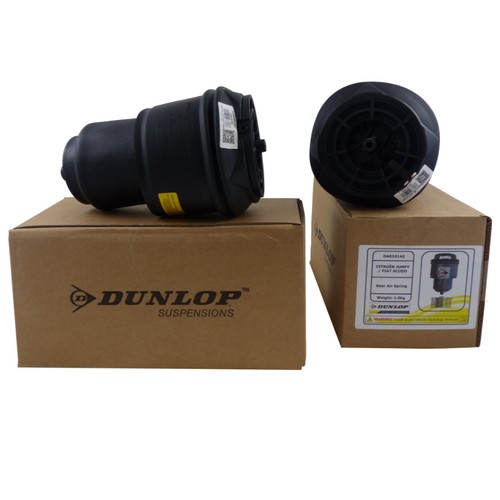 Dunlop luftfeder fiat scudo - dunlop,