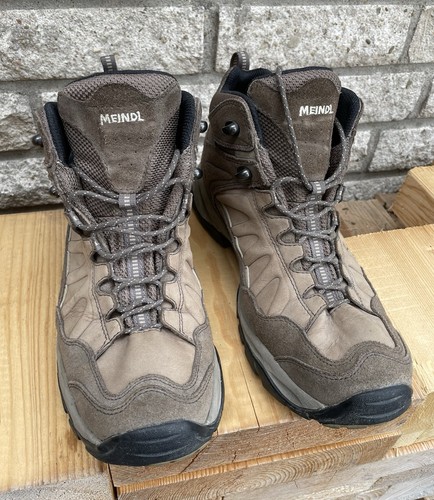 Meindl wanderschuhe herren 5 - wanderschuhe, 9,5