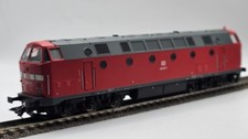 Diesellok + BR 219 137-7 *DB