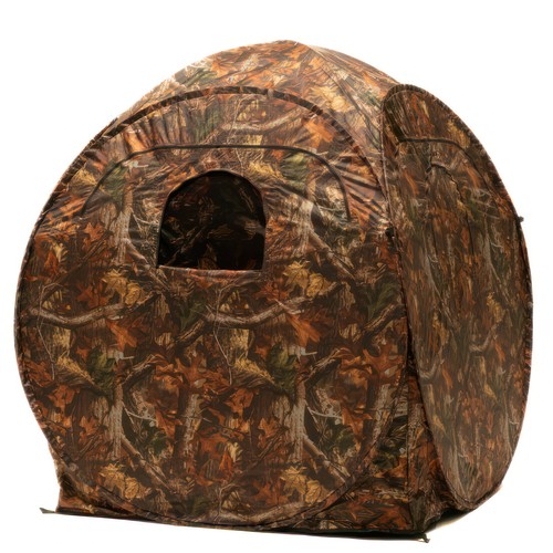 Stealth gear square hide - stealth,