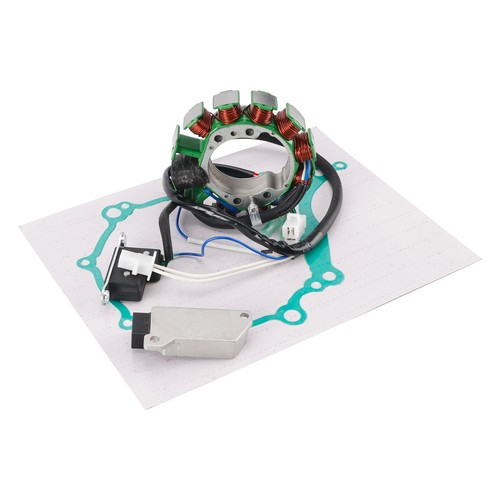 Lichtmaschine stator regler - lichtmaschine,