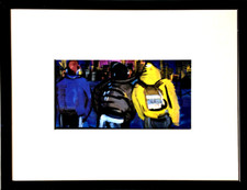 RAINER FETTING  N.Y. Kids