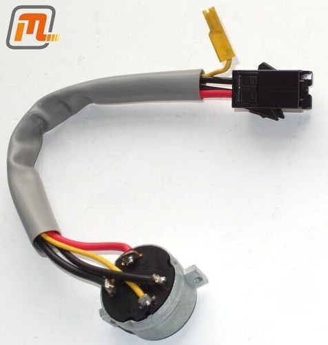 Ford escort mk3 ignition - ford,