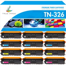 Toner Compatible with Brother HL-4150CDN 4570CDWT L8350CDWT MFC-L8850CDW TN-326