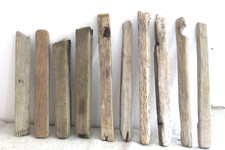 Schwemmholz Treibholz 10