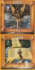 Jethro Tull "The Broadsword
