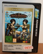 Kings Bounty Collection - Gold