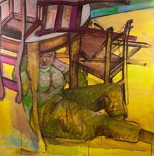 Brigitte Tietze West-Berlin