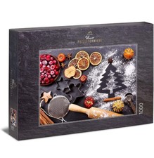 Ulmer Puzzleschmiede - Puzzle