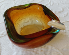  Aschenbecher 70er  dickes