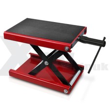 500KG 0,5T Motorradhebebühne