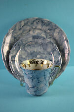 ALTES SAMMLERGEDECK WALBRZYCH MADE IN POLAND