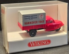 Wiking, Koch 841/4 Goli