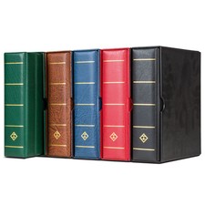 LEUCHTTURM Ringbinder OPTIMA