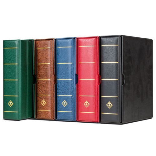 Leuchtturm ringbinder optima - leuchtturm,