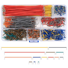 840 Stück Jumper Wire Set