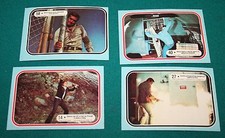 1975 BIONIC MAN Universal City