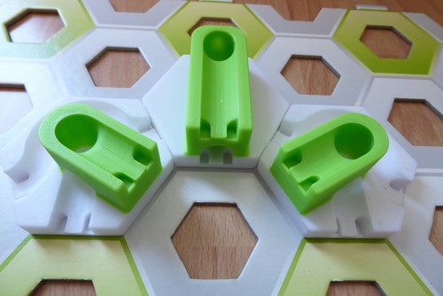 Gravitrax kompatible turn - gravitrax,