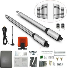 600kg 6m Drehtorantrieb Set