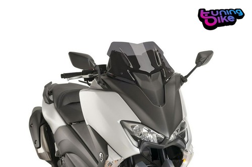 Puig cupolino tech line - puig,