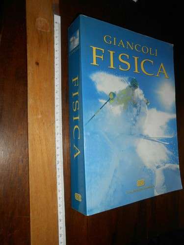 Buch physik giancoli - buch:,