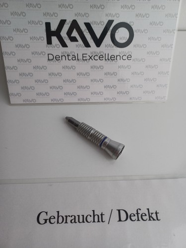 Kavo handstück defekt - ,,
