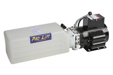 220V Elektrohydraulikpumpe