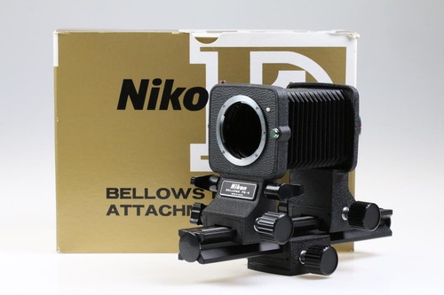 Nikon balgengerät 6 - nikon, pb-6