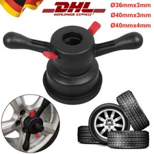 36mm 40mm Spannmutter