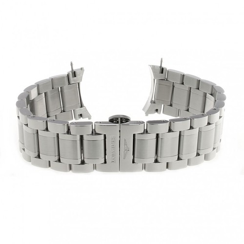 Longines armband edelstahl - armband,