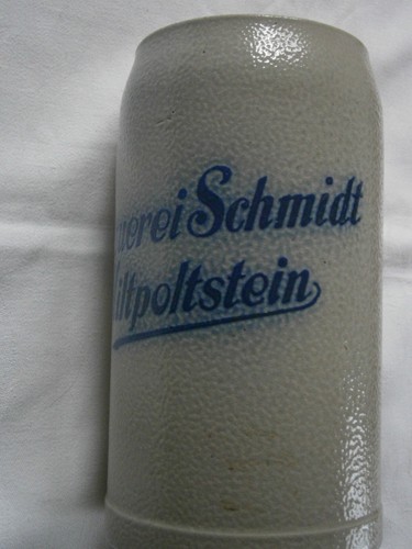 Alter masskrug brauerei - alter, 1