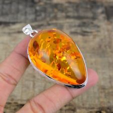 Baltischer Bernstein Edelstein