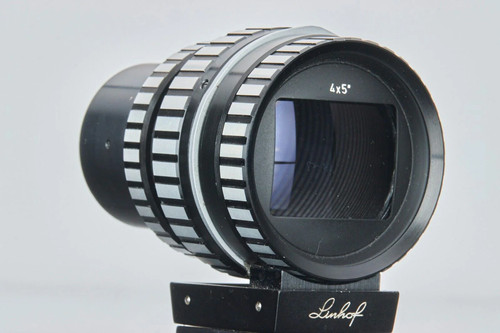 Linhof 9x12 4x5 universal - linhof,