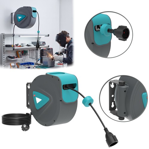 Profi automatische rolle 20m - automatische,