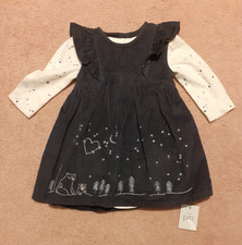 George KLEID & BODY 3-6 Monate