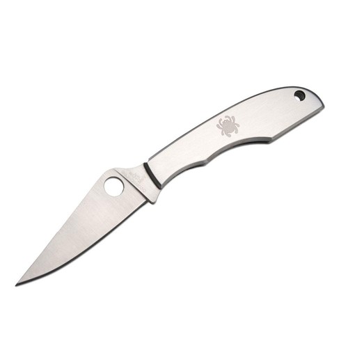 Spyderco grasshopper - spyderco,