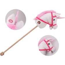 Johntoy Steckenpferd Einhorn