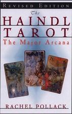 The Haindl Tarot, the Major