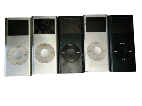 Apple ipod nano a1199 2 - nano,
