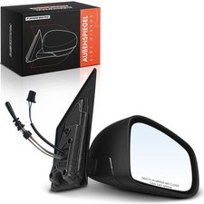 Außenspiegel Rechts Konvex