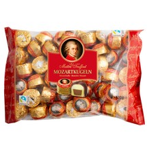 Maitre Truffout Mozart Kugeln