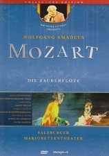 Die Zauberflöte - Salzburger