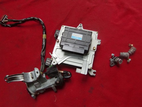 Komp schlosssatz honda - honda, civic