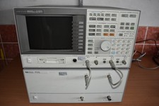 HP / Agilent 89440a Vector