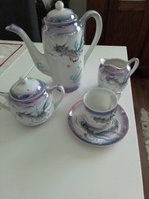 JAPANISCHES TEESERVICE, MARKE "JAPAN"