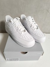 Air Force 1 Weiß, Größe 44